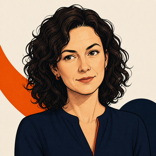 Miriam Vogel